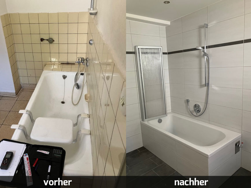 Die Hand in Hand Werker GmbH - HiH Ansbach - Bauen - Renovieren - Sanieren