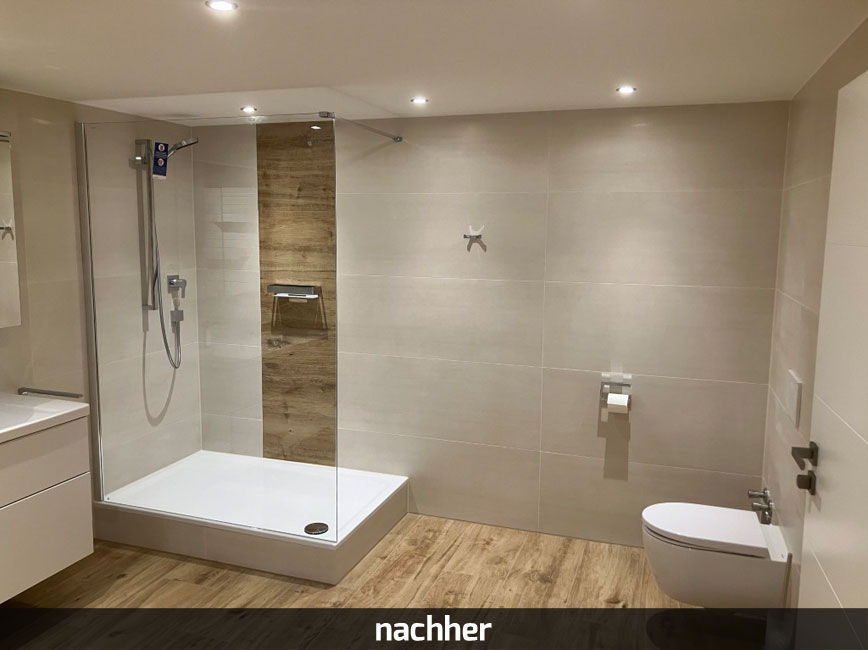 Die Hand in Hand Werker GmbH - HiH Ansbach - Bauen - Renovieren - Sanieren