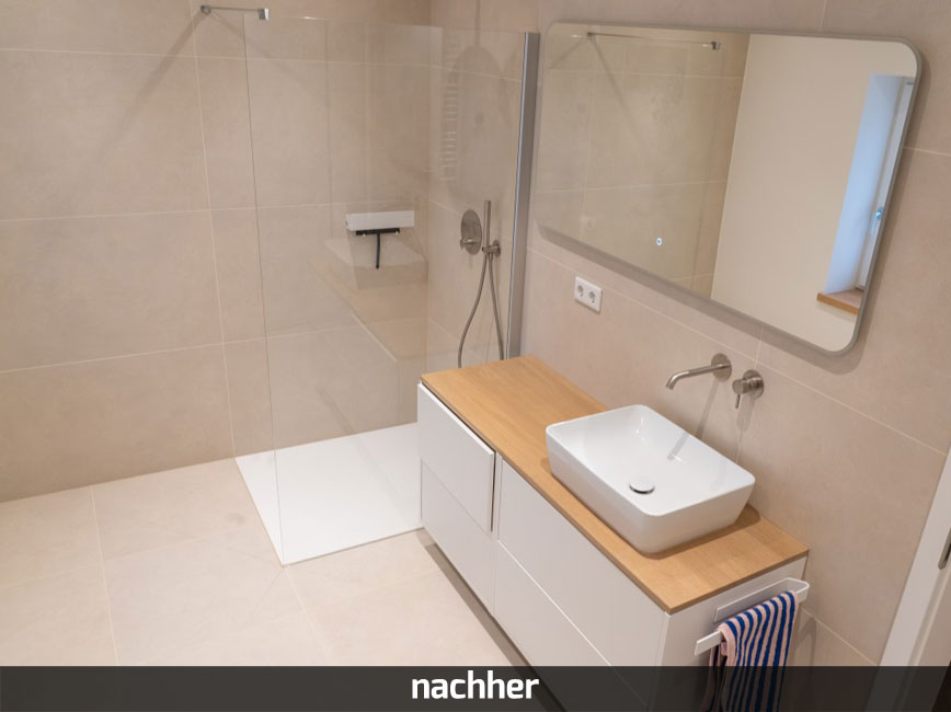 Die Hand in Hand Werker GmbH - HiH Ansbach - Bauen - Renovieren - Sanieren