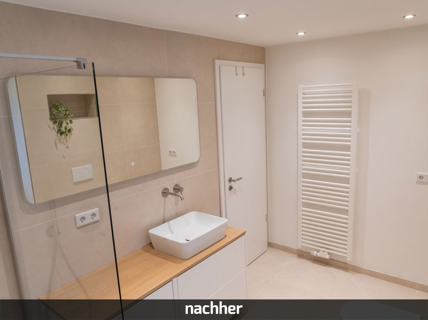 Die Hand in Hand Werker GmbH - HiH Ansbach - Bauen - Renovieren - Sanieren