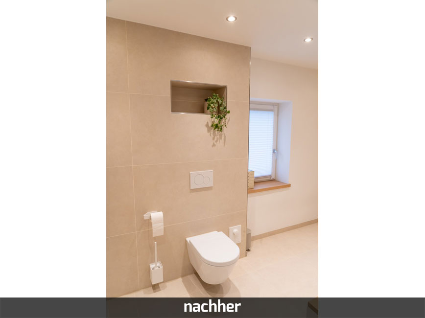 Die Hand in Hand Werker GmbH - HiH Ansbach - Bauen - Renovieren - Sanieren