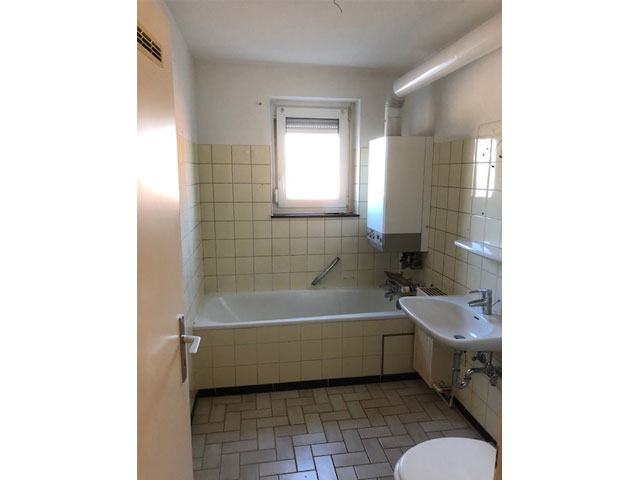 Die Hand in Hand Werker GmbH - HiH Ansbach - Bauen - Renovieren - Sanieren