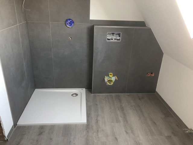 Die Hand in Hand Werker GmbH - HiH Ansbach - Bauen - Renovieren - Sanieren