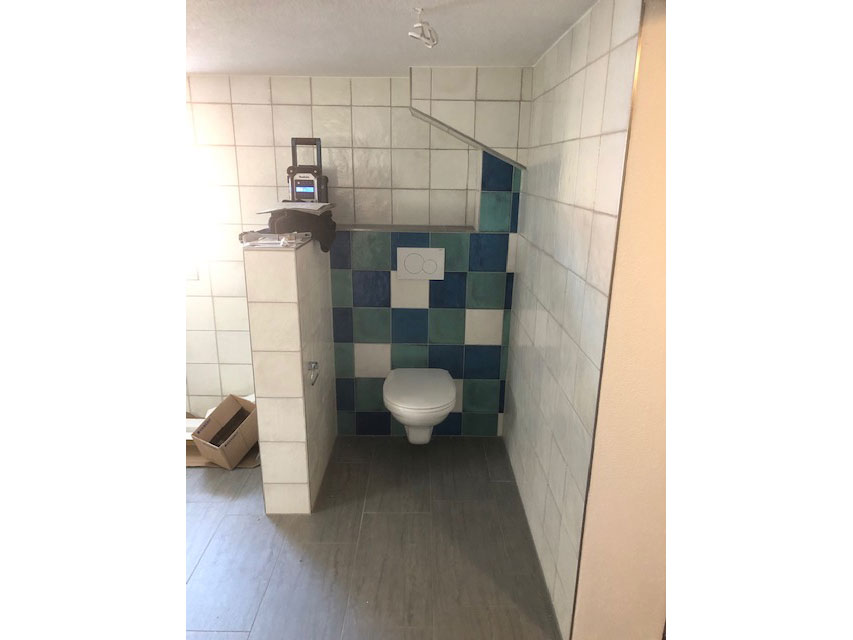 Die Hand in Hand Werker GmbH - HiH Ansbach - Bauen - Renovieren - Sanieren