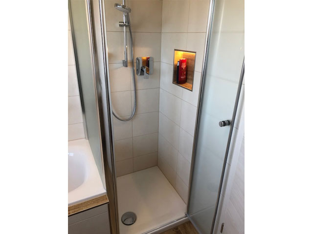 Die Hand in Hand Werker GmbH - HiH Ansbach - Bauen - Renovieren - Sanieren