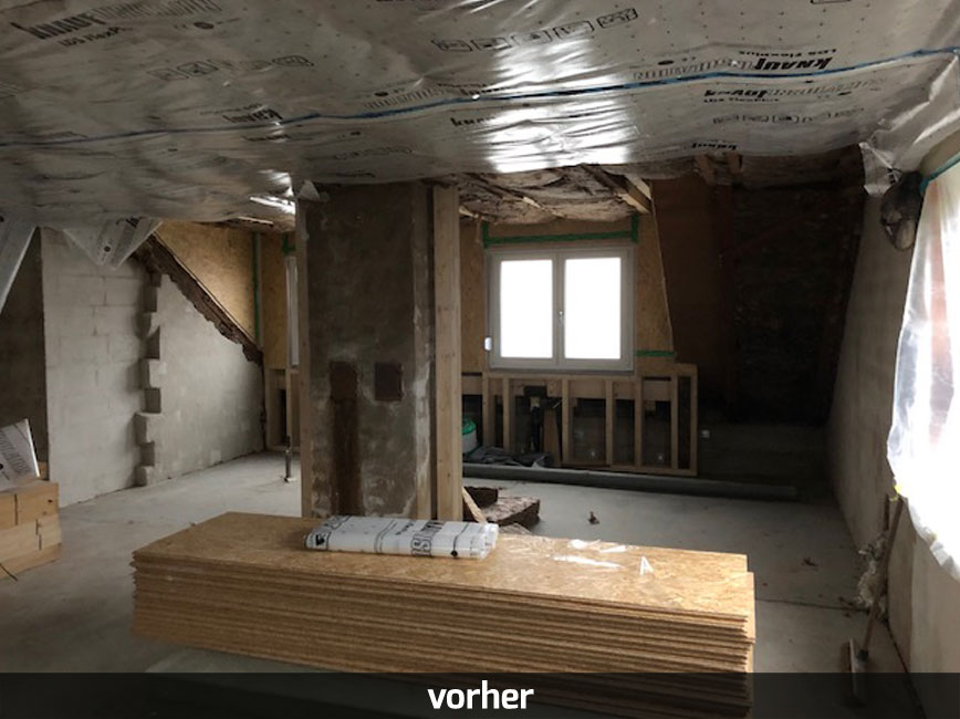 Die Hand in Hand Werker GmbH - HiH Ansbach - Bauen - Renovieren - Sanieren