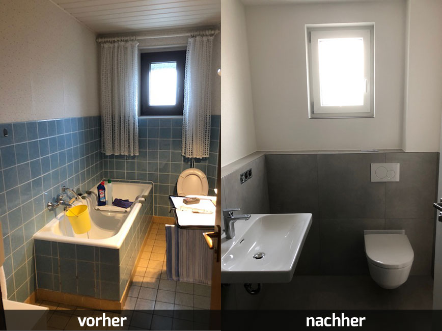 Die Hand in Hand Werker GmbH - HiH Ansbach - Bauen - Renovieren - Sanieren