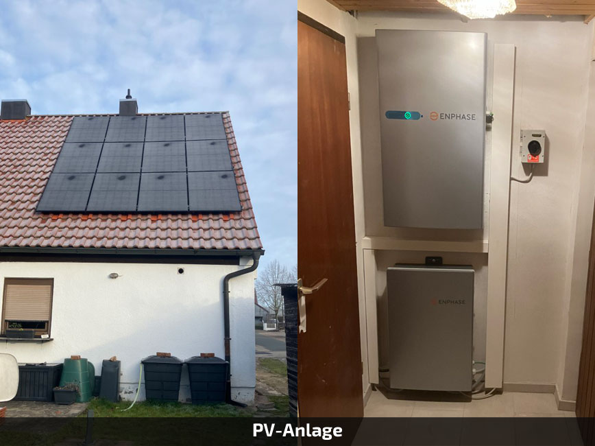 Die Hand in Hand Werker GmbH - HiH Ansbach - Bauen - Renovieren - Sanieren