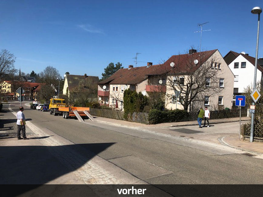 Die Hand in Hand Werker GmbH - HiH Ansbach - Bauen - Renovieren - Sanieren