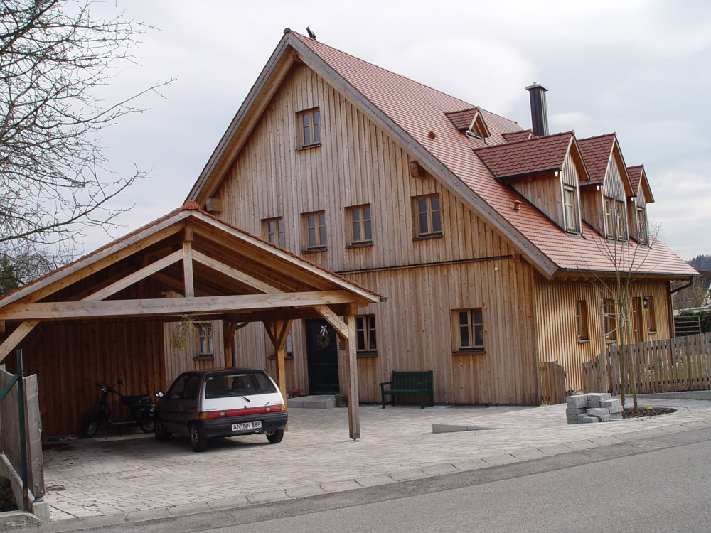 Die Hand in Hand Werker GmbH - HiH Ansbach - Bauen - Renovieren - Sanieren