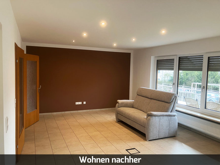 Die Hand in Hand Werker GmbH - HiH Ansbach - Bauen - Renovieren - Sanieren