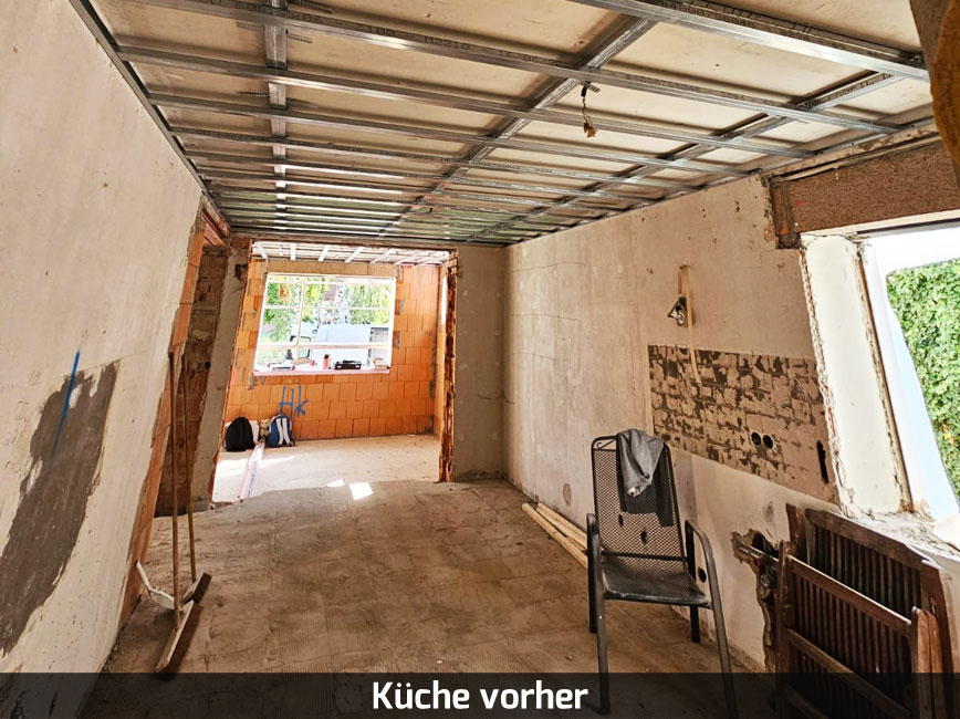 Die Hand in Hand Werker GmbH - HiH Ansbach - Bauen - Renovieren - Sanieren