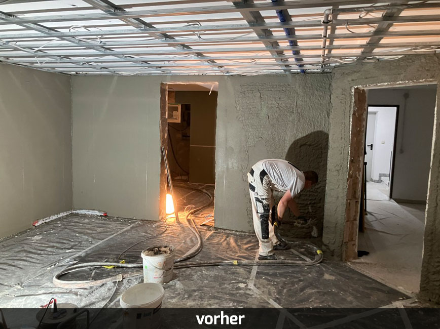 Die Hand in Hand Werker GmbH - HiH Ansbach - Bauen - Renovieren - Sanieren