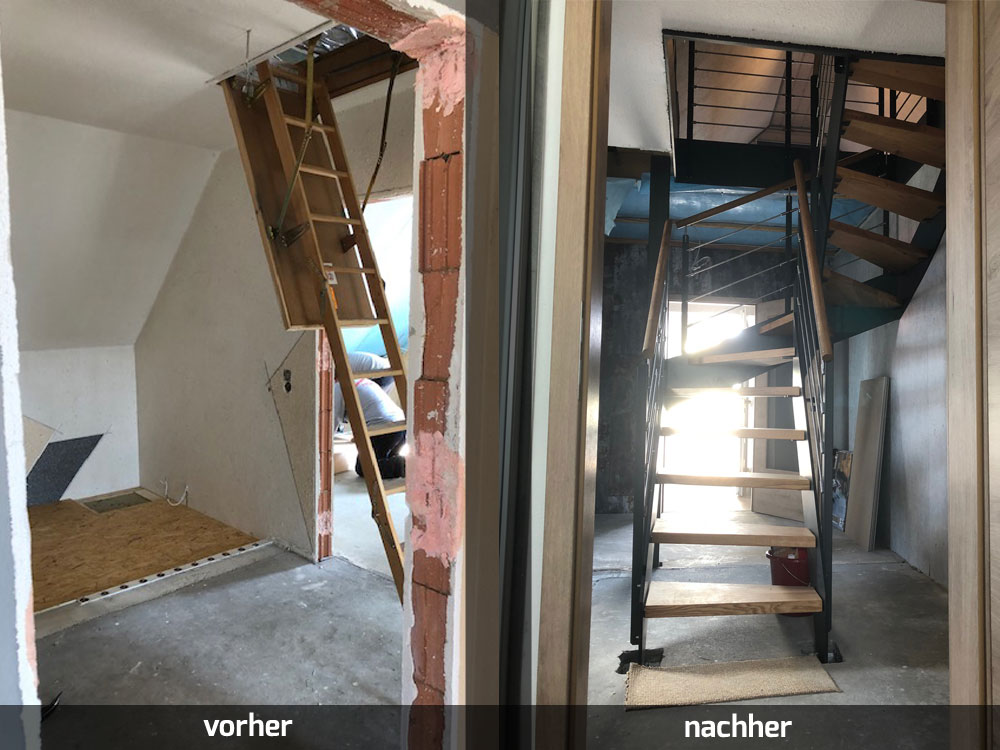 Die Hand in Hand Werker GmbH - HiH Ansbach - Bauen - Renovieren - Sanieren