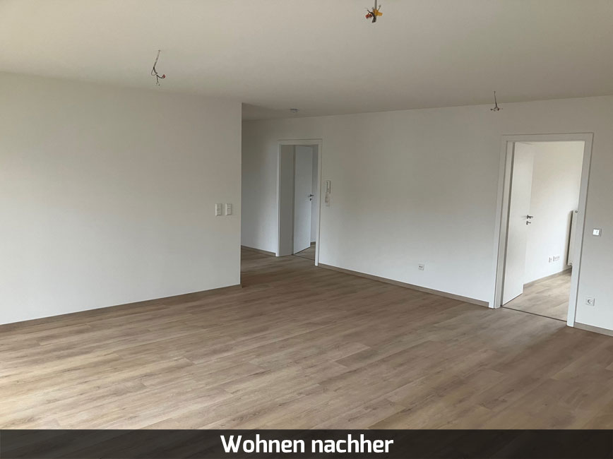 Die Hand in Hand Werker GmbH - HiH Ansbach - Bauen - Renovieren - Sanieren