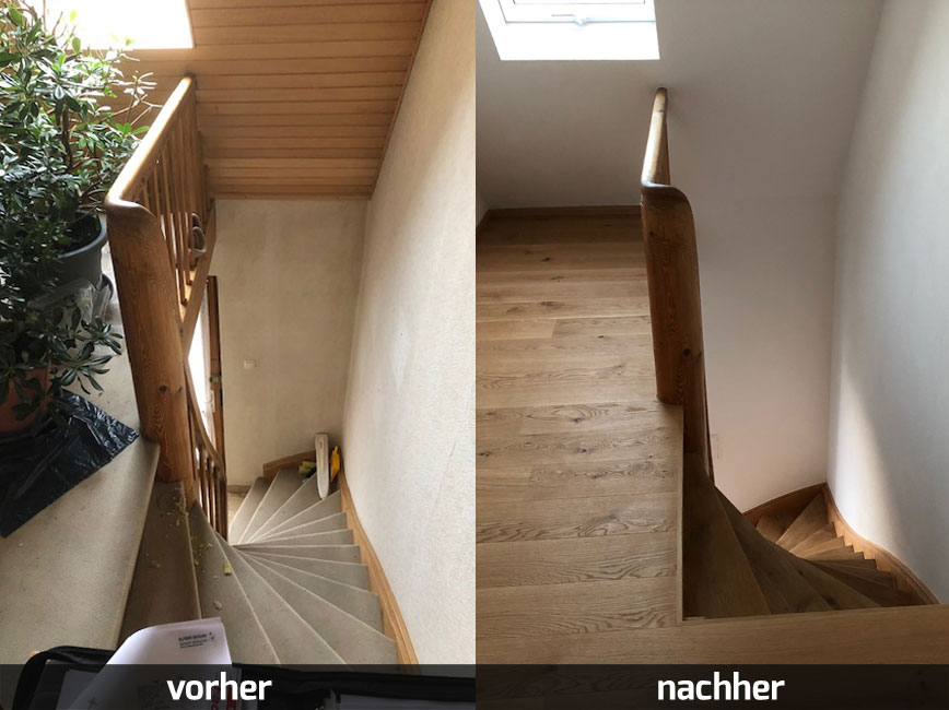 Die Hand in Hand Werker GmbH - HiH Ansbach - Bauen - Renovieren - Sanieren