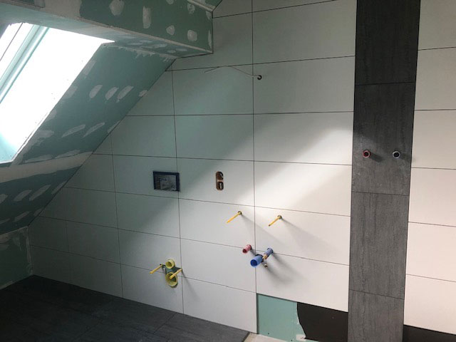 Die Hand in Hand Werker GmbH - HiH Ansbach - Bauen - Renovieren - Sanieren