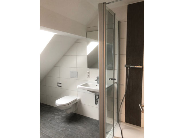 Die Hand in Hand Werker GmbH - HiH Ansbach - Bauen - Renovieren - Sanieren