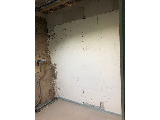 Die Hand in Hand Werker GmbH - HiH Ansbach - Bauen - Renovieren - Sanieren