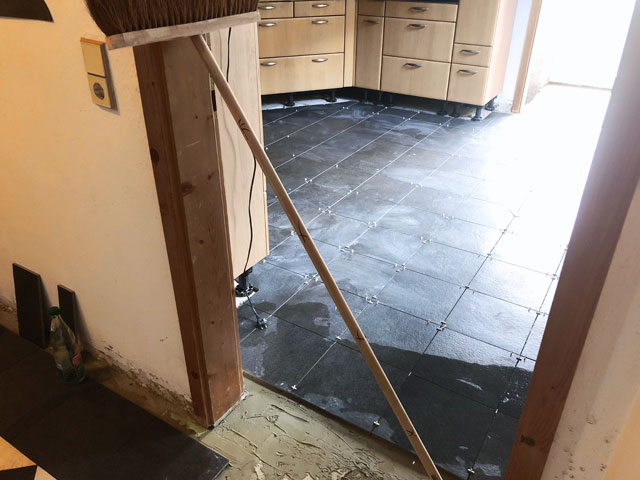 Die Hand in Hand Werker GmbH - HiH Ansbach - Bauen - Renovieren - Sanieren