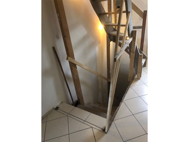 Die Hand in Hand Werker GmbH - HiH Ansbach - Bauen - Renovieren - Sanieren