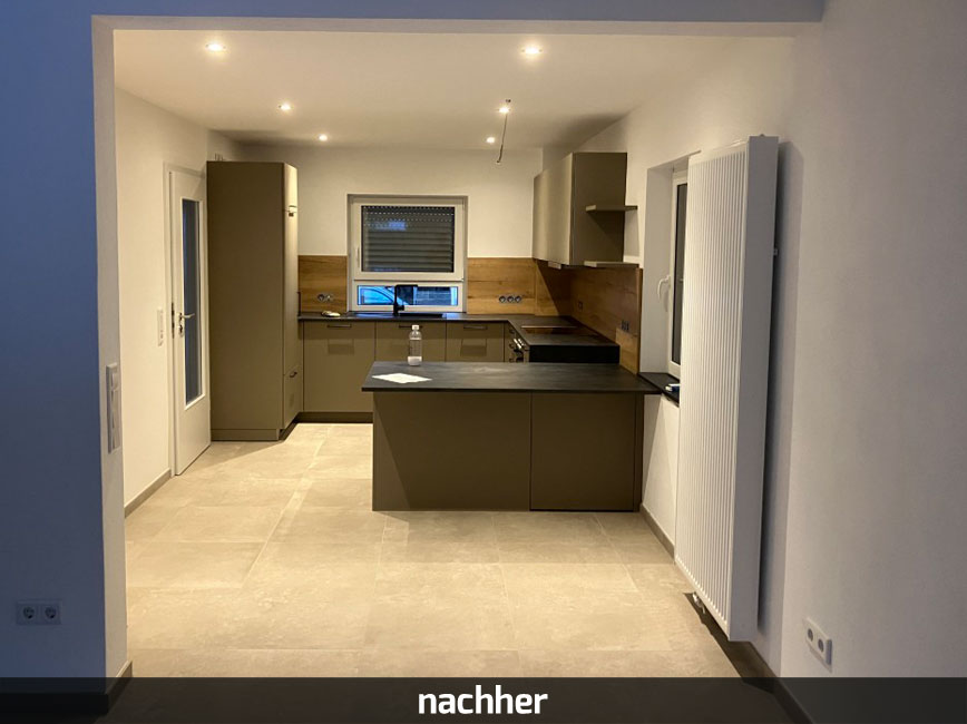 Die Hand in Hand Werker GmbH - HiH Ansbach - Bauen - Renovieren - Sanieren