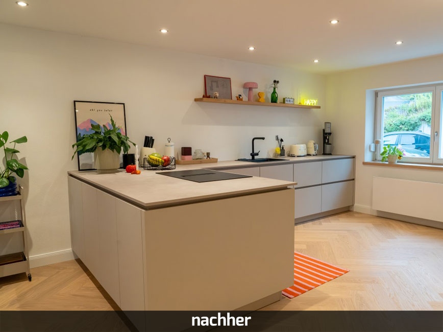 Die Hand in Hand Werker GmbH - HiH Ansbach - Bauen - Renovieren - Sanieren