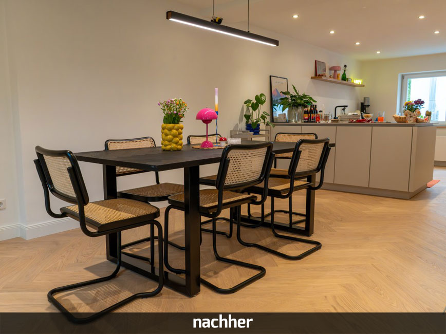 Die Hand in Hand Werker GmbH - HiH Ansbach - Bauen - Renovieren - Sanieren