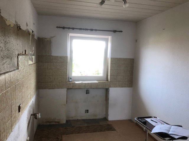 Die Hand in Hand Werker GmbH - HiH Ansbach - Bauen - Renovieren - Sanieren