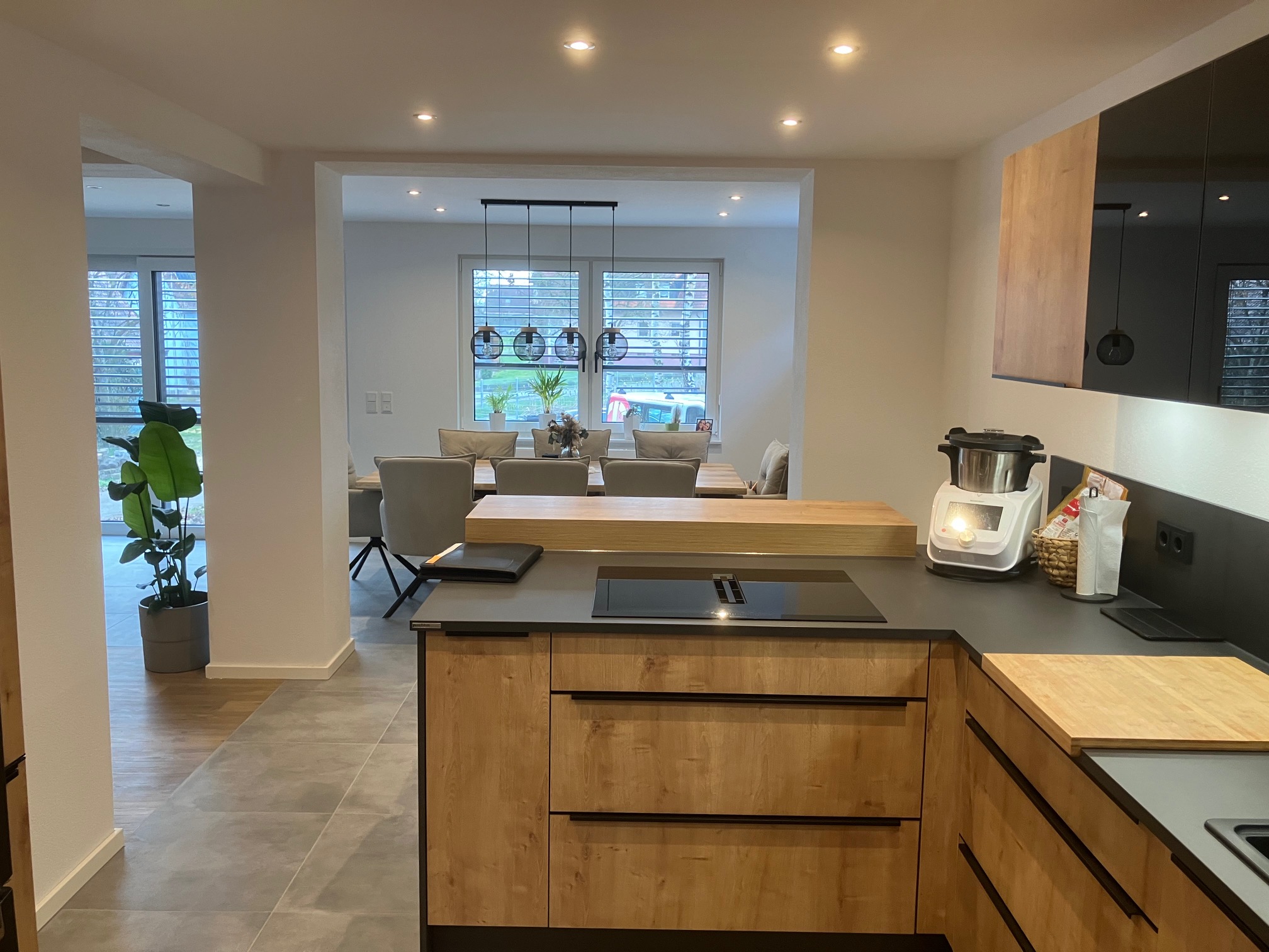 Die Hand in Hand Werker GmbH - HiH Ansbach - Bauen - Renovieren - Sanieren