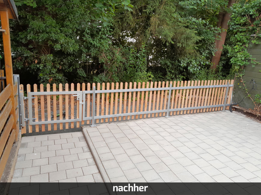 Die Hand in Hand Werker GmbH - HiH Ansbach - Bauen - Renovieren - Sanieren
