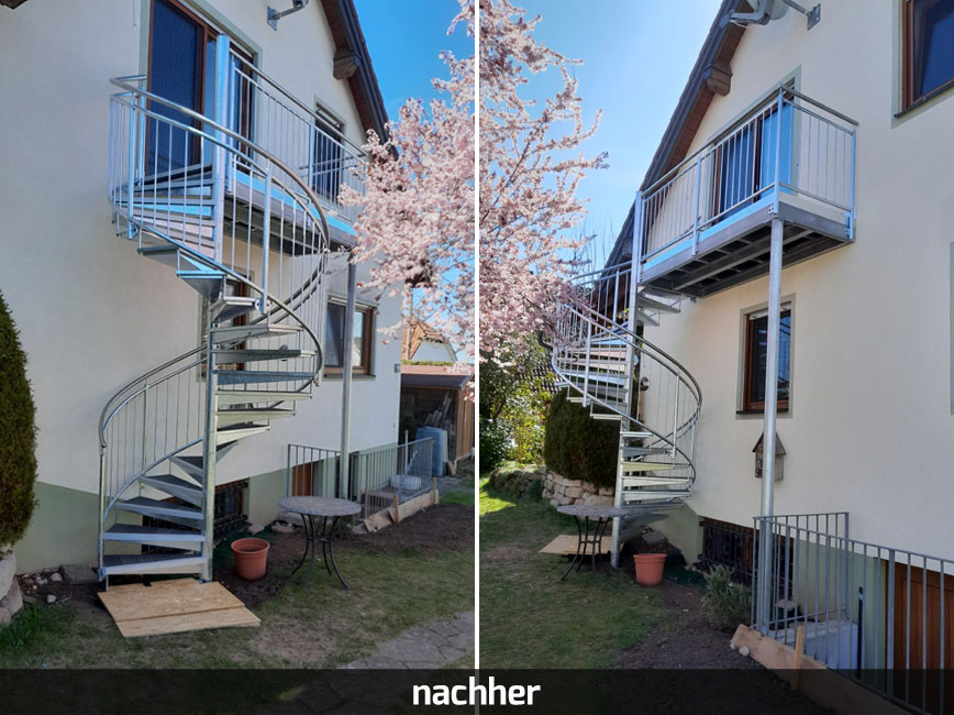 Die Hand in Hand Werker GmbH - HiH Ansbach - Bauen - Renovieren - Sanieren